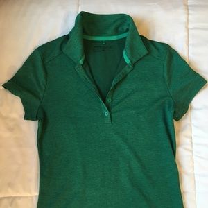 Nike Women’s Golf Shirt